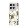 Slim Protection Case［ LAGUNAMOON - Paint - Khaki ］