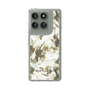 Slim Protection Case［ LAGUNAMOON - Paint - Khaki ］