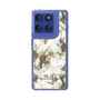 Slim Protection Case［ LAGUNAMOON - Paint - Khaki ］