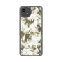 Slim Protection Case［ LAGUNAMOON - Paint - Khaki ］