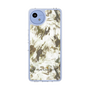 Slim Protection Case［ LAGUNAMOON - Paint - Khaki ］