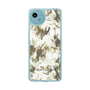 Slim Protection Case［ LAGUNAMOON - Paint - Khaki ］