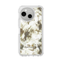 Slim Protection Case［ LAGUNAMOON - Paint - Khaki ］