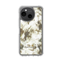 Slim Protection Case［ LAGUNAMOON - Paint - Khaki ］