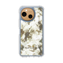 Slim Protection Case［ LAGUNAMOON - Paint - Khaki ］