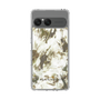 Slim Protection Case［ LAGUNAMOON - Paint - Khaki ］