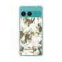 Slim Protection Case［ LAGUNAMOON - Paint - Khaki ］