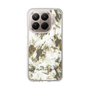Slim Protection Case［ LAGUNAMOON - Paint - Khaki ］