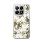 Slim Protection Case［ LAGUNAMOON - Paint - Khaki ］