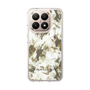 Slim Protection Case［ LAGUNAMOON - Paint - Khaki ］