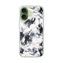 Slim Protection Case［ LAGUNAMOON - Paint - Navy ］
