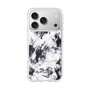 Slim Protection Case［ LAGUNAMOON - Paint - Navy ］