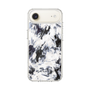 Slim Protection Case［ LAGUNAMOON - Paint - Navy ］