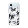 Slim Protection Case［ LAGUNAMOON - Paint - Navy ］