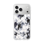 Slim Protection Case［ LAGUNAMOON - Paint - Navy ］