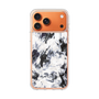 Slim Protection Case［ LAGUNAMOON - Paint - Navy ］