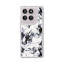 Slim Protection Case［ LAGUNAMOON - Paint - Navy ］