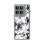 Slim Protection Case［ LAGUNAMOON - Paint - Navy ］