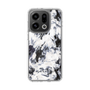 Slim Protection Case［ LAGUNAMOON - Paint - Navy ］