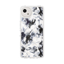 Slim Protection Case［ LAGUNAMOON - Paint - Navy ］