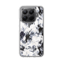 Slim Protection Case［ LAGUNAMOON - Paint - Navy ］