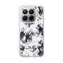 Slim Protection Case［ LAGUNAMOON - Paint - Navy ］