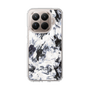 Slim Protection Case［ LAGUNAMOON - Paint - Navy ］