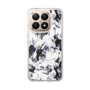 Slim Protection Case［ LAGUNAMOON - Paint - Navy ］