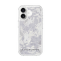 Slim Protection Case［ LAGUNAMOON - Paint -Purple ］