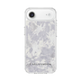 Slim Protection Case［ LAGUNAMOON - Paint -Purple ］