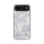 Slim Protection Case［ LAGUNAMOON - Paint -Purple ］