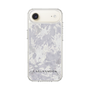 Slim Protection Case［ LAGUNAMOON - Paint -Purple ］