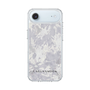 Slim Protection Case［ LAGUNAMOON - Paint -Purple ］