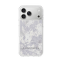 Slim Protection Case［ LAGUNAMOON - Paint -Purple ］