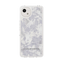 Slim Protection Case［ LAGUNAMOON - Paint -Purple ］