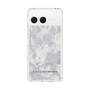Slim Protection Case［ LAGUNAMOON - Paint -Purple ］