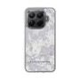 Slim Protection Case［ LAGUNAMOON - Paint -Purple ］