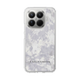 Slim Protection Case［ LAGUNAMOON - Paint -Purple ］