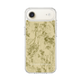 Slim Protection Case［ LAGUNAMOON - Botanical - Yellow ］