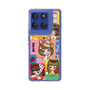 Slim Protection Case［ Rune Naito - RUNE Girl ］