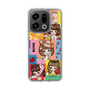 Slim Protection Case［ Rune Naito - RUNE Girl ］