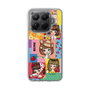 Slim Protection Case［ Rune Naito - RUNE Girl ］