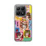 Slim Protection Case［ Rune Naito - RUNE Girl ］