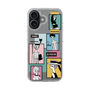 Slim Protection Case［ Rune Naito - RUNE Girl Junior - Mode Color ］