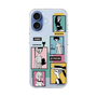 Slim Protection Case［ Rune Naito - RUNE Girl Junior - Mode Color ］