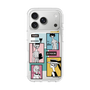 Slim Protection Case［ Rune Naito - RUNE Girl Junior - Mode Color ］