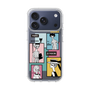 Slim Protection Case［ Rune Naito - RUNE Girl Junior - Mode Color ］
