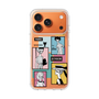 Slim Protection Case［ Rune Naito - RUNE Girl Junior - Mode Color ］
