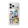 Slim Protection Case［ Rune Naito - RUNE Girl Junior - Mode Color ］