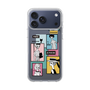 Slim Protection Case［ Rune Naito - RUNE Girl Junior - Mode Color ］